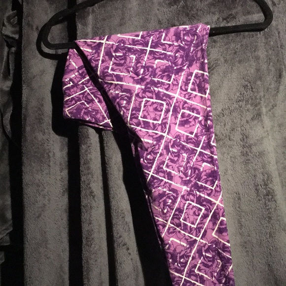 LuLaRoe Pants - ❌SOLD LuLaRoe Pants - ❌SOLD